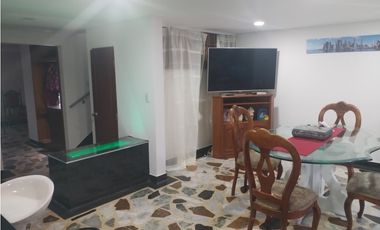 VENDO CASA 183 M2 LA PRADERA - CHIA