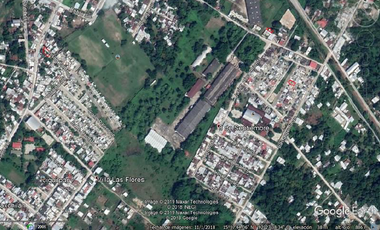 ARBOLADA, DEPARTAMENTO, VENTA, HUIXTLA, CHIAPAS