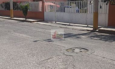 LA TRINIDAD  DEPARTAMENTO VENTA TEXCOCO ESTADO DE MEXICO