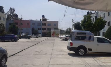 LA TRINIDAD  DEPARTAMENTO VENTA TEXCOCO ESTADO DE MEXICO