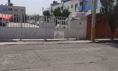 LA TRINIDAD  DEPARTAMENTO VENTA TEXCOCO ESTADO DE MEXICO