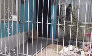 ALDEAS DE ARAGON CASA VENTA ECATEPEC ESTADO DE MEXICO