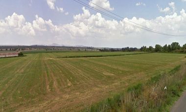 RANCHO EN VENTA EN DOLORES HIDALGO GUANAJUATO