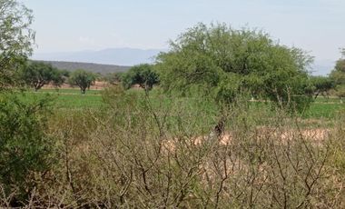 RANCHO EN VENTA ZONA TEQUISQUIAPAN, QUERÉTARO