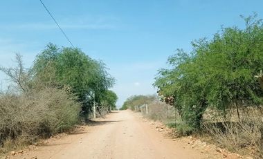 RANCHO EN VENTA ZONA TEQUISQUIAPAN, QUERÉTARO