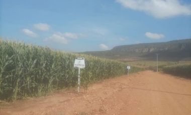 RANCHO EN VENTA ZONA TEQUISQUIAPAN, QUERÉTARO