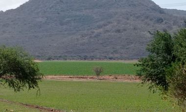 RANCHO EN VENTA ZONA TEQUISQUIAPAN, QUERÉTARO