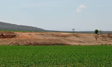 RANCHO EN VENTA ZONA TEQUISQUIAPAN, QUERÉTARO