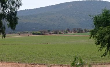 RANCHO EN VENTA ZONA TEQUISQUIAPAN, QUERÉTARO