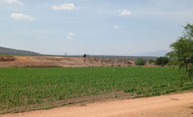 RANCHO EN VENTA ZONA TEQUISQUIAPAN, QUERÉTARO