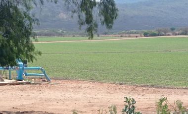 RANCHO EN VENTA ZONA TEQUISQUIAPAN, QUERÉTARO