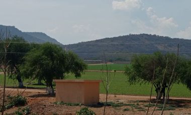 RANCHO EN VENTA ZONA TEQUISQUIAPAN, QUERÉTARO