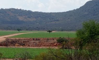 RANCHO EN VENTA ZONA TEQUISQUIAPAN, QUERÉTARO