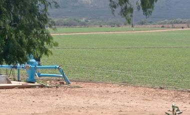 RANCHO EN VENTA ZONA TEQUISQUIAPAN, QUERÉTARO