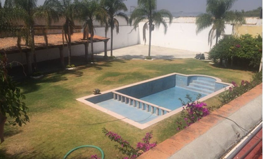 EX HACIENDA EN VENTA  EN PEDRO ESCOBEDO, QUERÉTARO