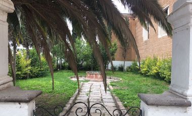 EX HACIENDA EN VENTA  EN PEDRO ESCOBEDO, QUERÉTARO