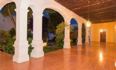 EX HACIENDA EN VENTA  EN PEDRO ESCOBEDO, QUERÉTARO