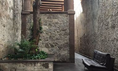 EX HACIENDA EN VENTA  EN PEDRO ESCOBEDO, QUERÉTARO