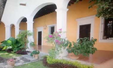 EX HACIENDA EN VENTA  EN PEDRO ESCOBEDO, QUERÉTARO