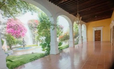 EX HACIENDA EN VENTA  EN PEDRO ESCOBEDO, QUERÉTARO