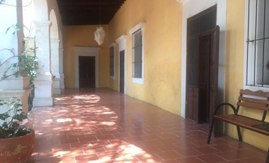 EX HACIENDA EN VENTA  EN PEDRO ESCOBEDO, QUERÉTARO