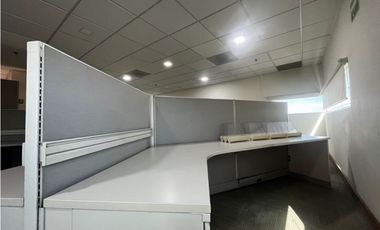 Oficina con mobiliario y servicios incluidos. Teofilo Borunda Juárez.