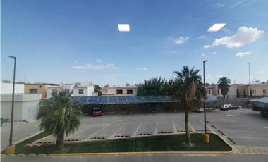 Oficina con mobiliario y servicios incluidos. Teofilo Borunda Juárez.