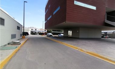 Oficina con mobiliario y servicios incluidos. Teofilo Borunda Juárez.