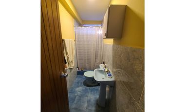 En venta casa de dos habitaciones ciudadela La Aurora Manta