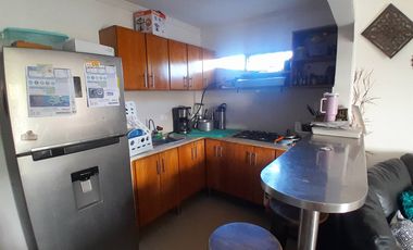 APARTAMENTO EN VENTA BARRIO NARIÑO |1793