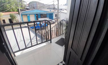 APARTAMENTO EN VENTA BARRIO NARIÑO |1793