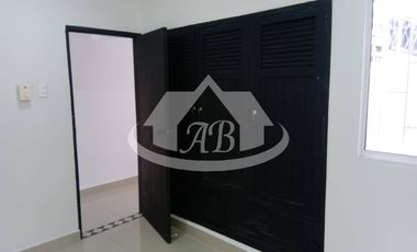 APARTAMENTO EN VENTA BARRIO NARIÑO |1793