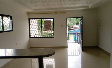 APARTAMENTO EN VENTA BARRIO NARIÑO |1793