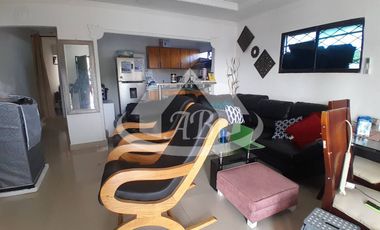 APARTAMENTO EN VENTA BARRIO NARIÑO |1793