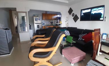 APARTAMENTO EN VENTA BARRIO NARIÑO |1793