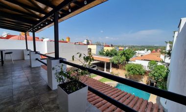 Casa en Venta en  Fracc. Junto Al Río