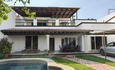 Casa en Venta en  Fracc. Junto Al Río