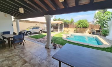 Casa en Venta en  Fracc. Junto Al Río