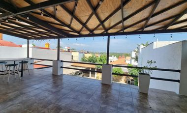 Casa en Venta en  Fracc. Junto Al Río