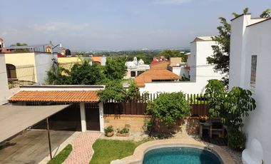 Casa en Venta en  Fracc. Junto Al Río