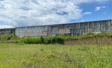 Lote Venta Avenida 30 De Agosto Pereira