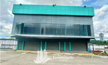 ALQUILER LOCAL 2500M2  EN TUMBAMUERTO MC