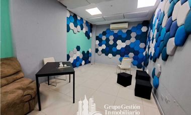 ALQUILER LOCAL 2500M2  EN TUMBAMUERTO MC