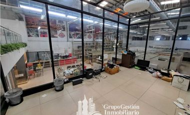 ALQUILER LOCAL 2500M2  EN TUMBAMUERTO MC