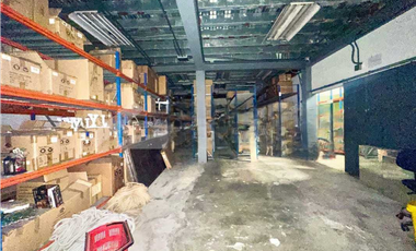 ALQUILER LOCAL 2500M2  EN TUMBAMUERTO MC
