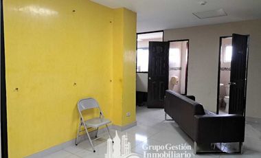ALQUILER LOCAL 2500M2  EN TUMBAMUERTO MC