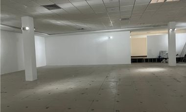 ALQUILER LOCAL EN SAN MIGUELITO EN EL FUERTE- LA GRAN ESTACIÓN KAF