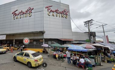 ALQUILER LOCAL EN SAN MIGUELITO EN EL FUERTE- LA GRAN ESTACIÓN KAF
