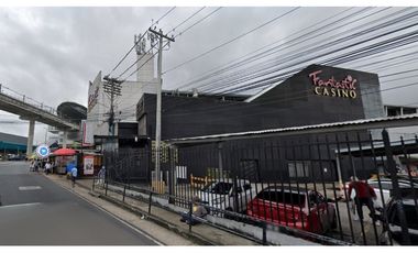 ALQUILER LOCAL EN SAN MIGUELITO EN EL FUERTE- LA GRAN ESTACIÓN KAF