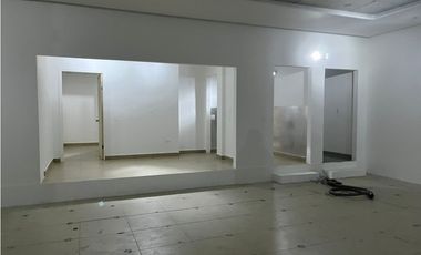 ALQUILER LOCAL EN SAN MIGUELITO EN EL FUERTE- LA GRAN ESTACIÓN KAF